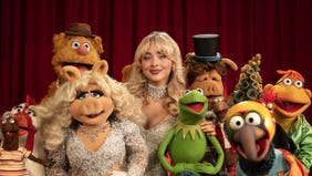 The Muppet Show (2026) Review (Disney+)