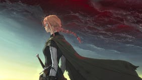 Scarlet Review (Select Theaters)