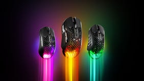 Best Lightweight Gaming Mouse 2026