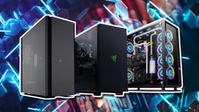 The Best PC Cases For Gaming 2026