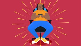 Best Big and Tall Gaming Chairs in 2026