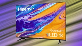 The Best Budget 4K TVs of 2026