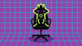 Best Gaming Chairs: The Best Seats for All Gamers