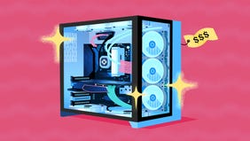 The Best Gaming PC of 2026: Top Prebuilt Desktops