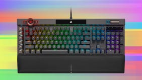 Best High-End Gaming Keyboard 2026