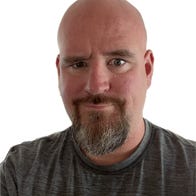 Dan Stapleton Avatar