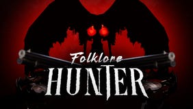 Enter to Win a Folklore Hunter Steam Deck!