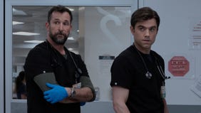 The Pitt Season 2 - New Episode Review (HBO)