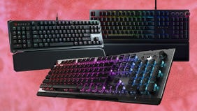 The Best Optical Gaming Keyboards 2026