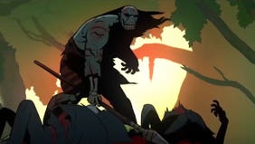 Primal Episode 5 Review - 'The Dead Cast No Shadow' (Adult Swim/HBO)