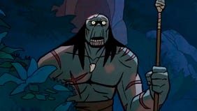 Primal Season 3, Episode 4 Review