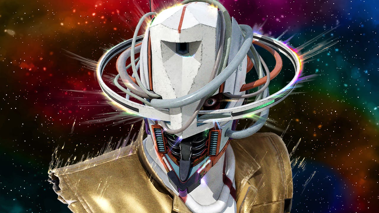 Romeo Is a Dead Man Review