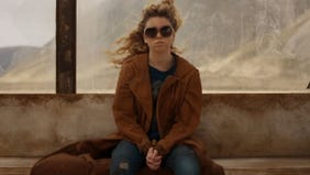 Supergirl - Official 'Home' Trailer