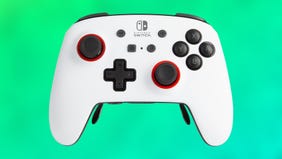 Best Nintendo Switch Controller 2026