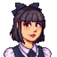 Miranda Sanchez Avatar