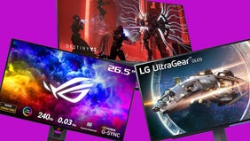 Best OLED Monitors 2026: The Most Beautiful Gaming Monitors