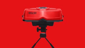 Virtual Boy on Switch 2: Discovering Nintendo’s Greatest Failure