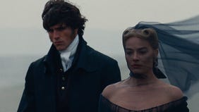 Wuthering Heights Review (In Theaters Feb. 13)