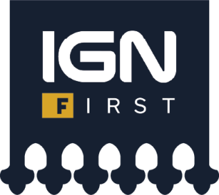 IGN First video banner