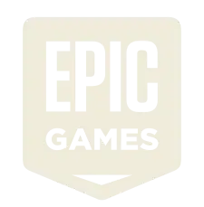 Epic Games logo
