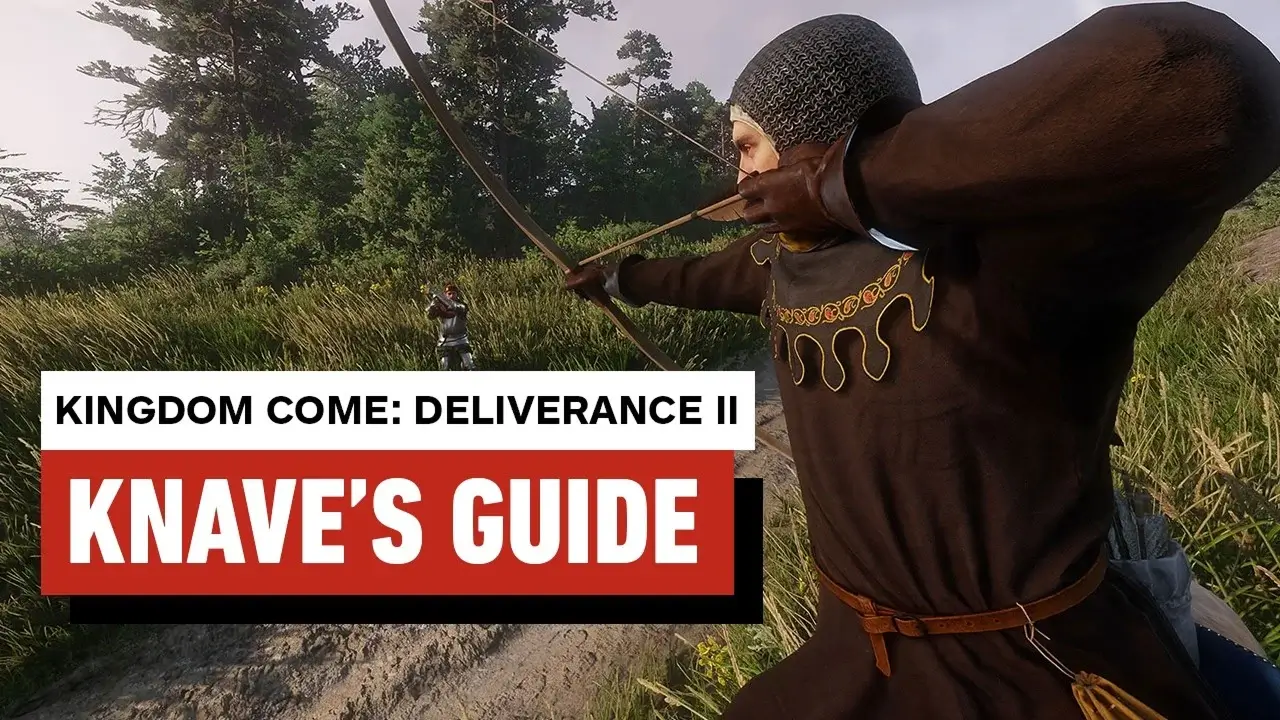 Rebels Guide: Knave Edition Video Thumbnail