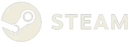 Steam Logo